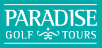 Paradise Golf Tours